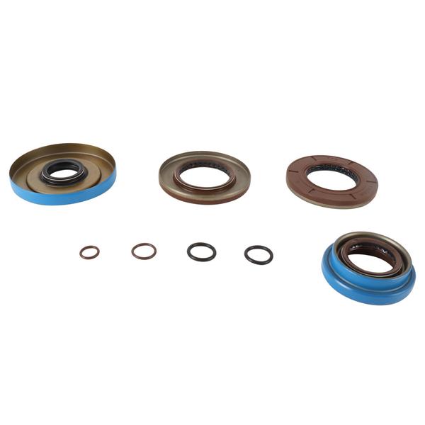 All Balls All Balls Differential Seal Kit 25-2112-5 25-2112-5